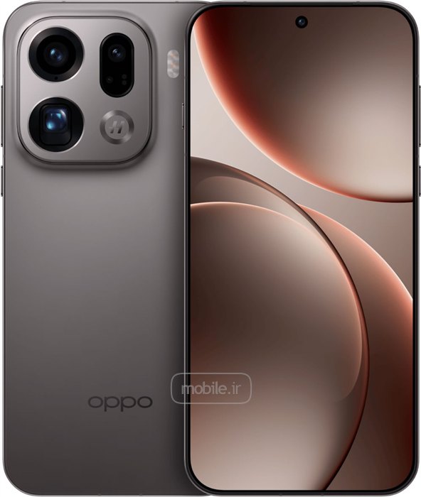 Oppo Find X9 Pro اوپو