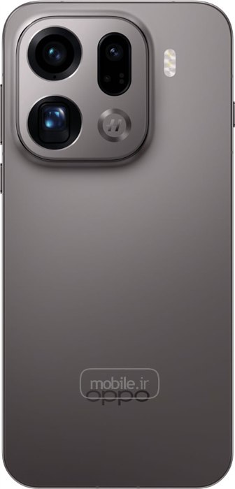 Oppo Find X9 Pro اوپو