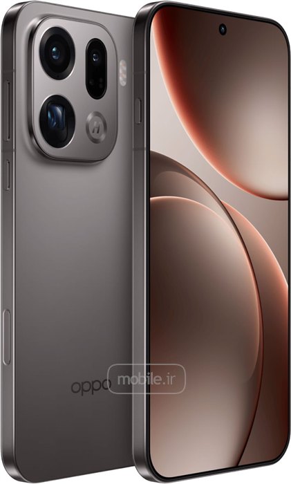 Oppo Find X9 Pro اوپو