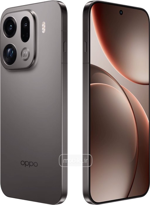 Oppo Find X9 Pro اوپو