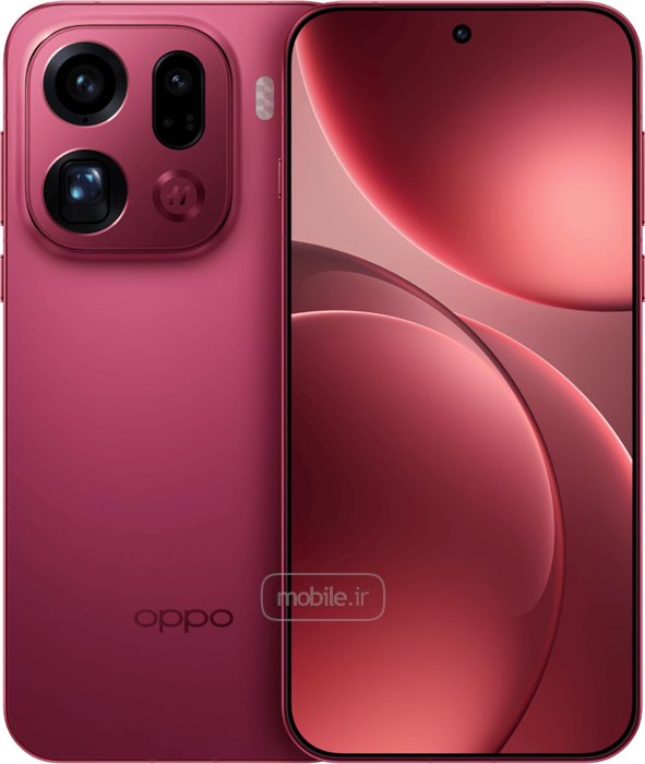 Oppo Find X9 Pro اوپو