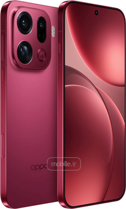 Oppo Find X9 Pro اوپو