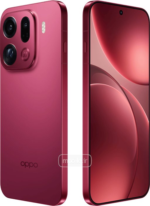 Oppo Find X9 Pro اوپو