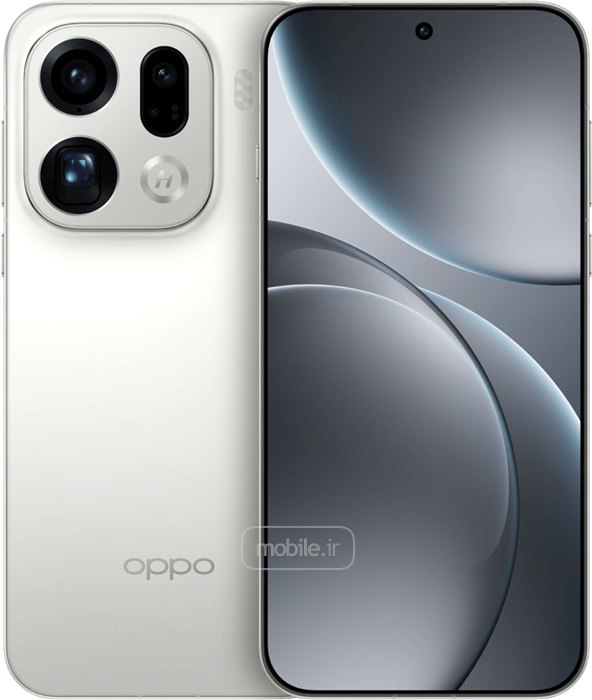 Oppo Find X9 Pro اوپو