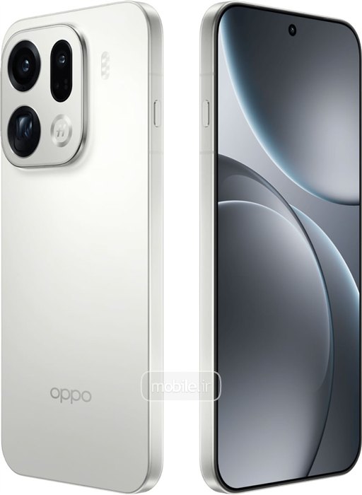 Oppo Find X9 Pro اوپو
