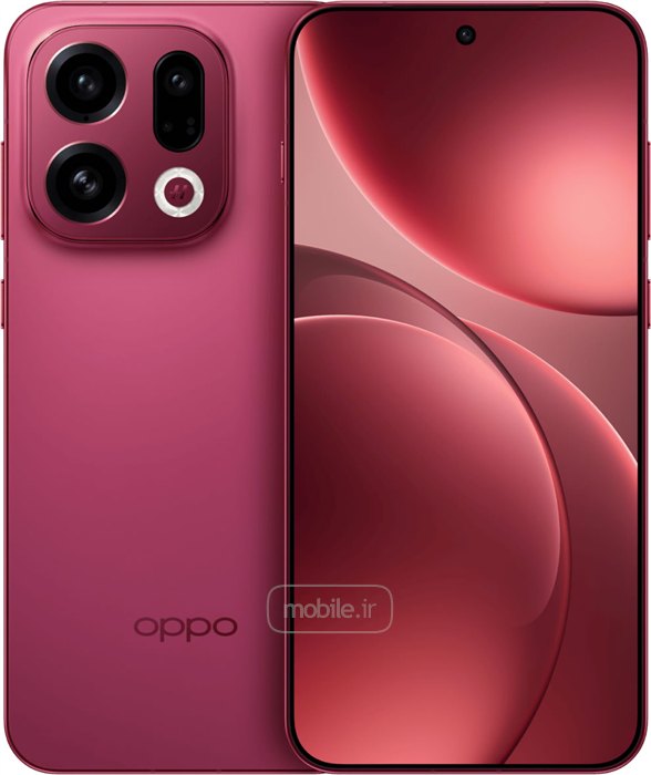 Oppo Find X9 اوپو