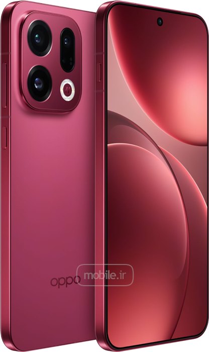 Oppo Find X9 اوپو