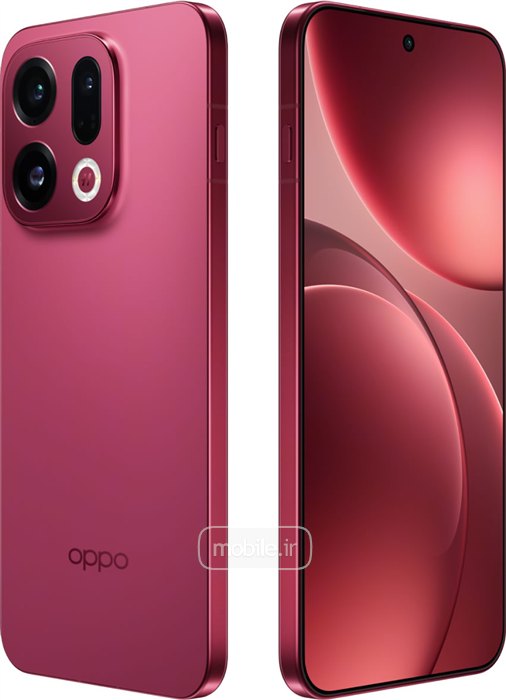 Oppo Find X9 اوپو