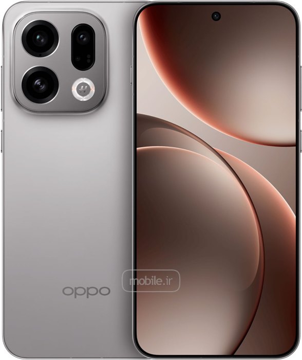 Oppo Find X9 اوپو