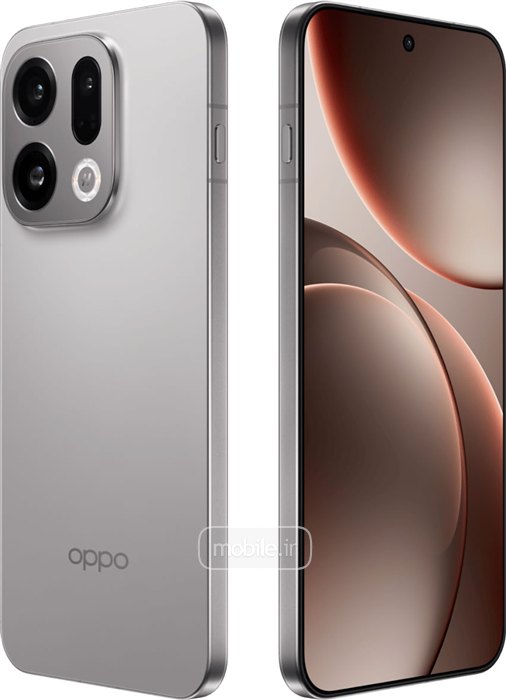Oppo Find X9 اوپو