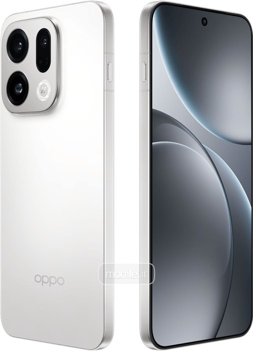 Oppo Find X9 اوپو