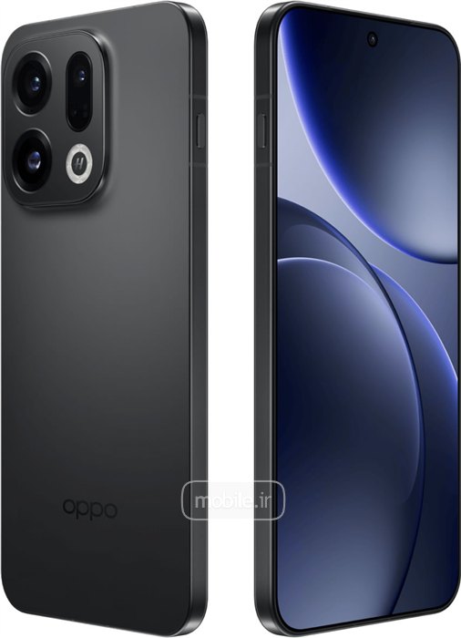 Oppo Find X9 اوپو