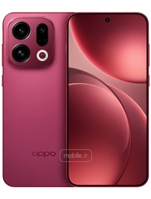 Oppo Find X9