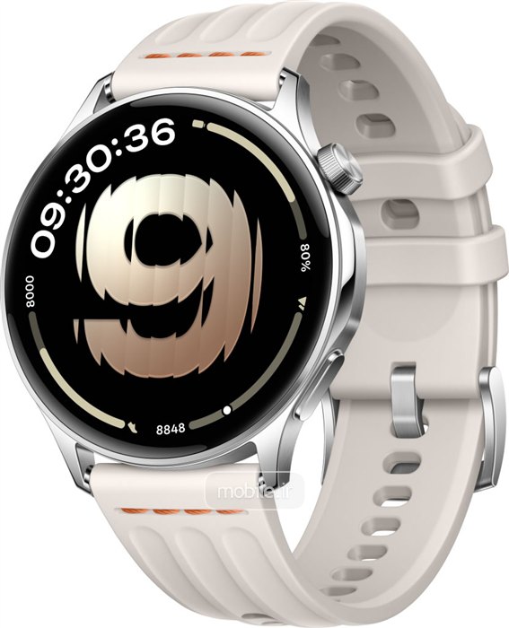 Oppo Watch S اوپو