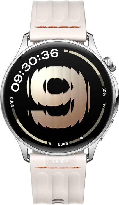 Oppo Watch S اوپو