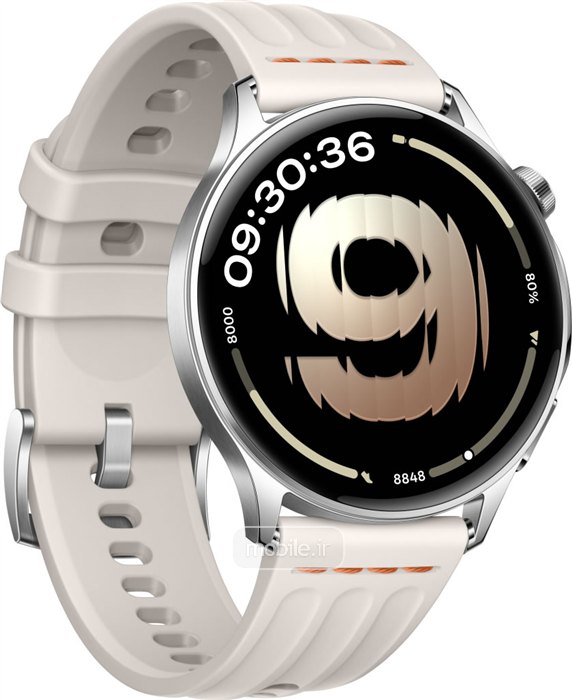 Oppo Watch S اوپو