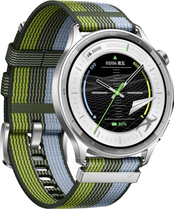 Oppo Watch S اوپو