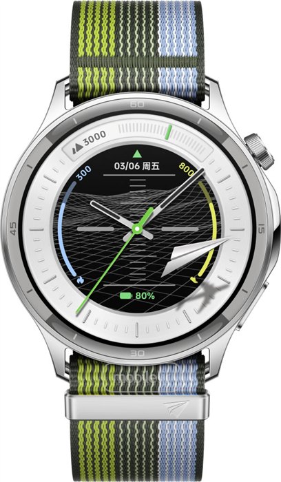 Oppo Watch S اوپو