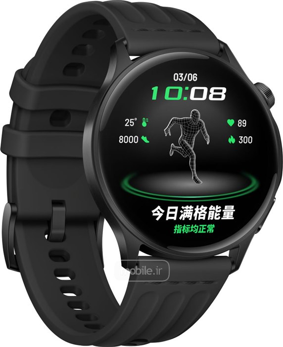 Oppo Watch S اوپو