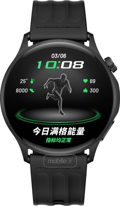 Oppo Watch S اوپو