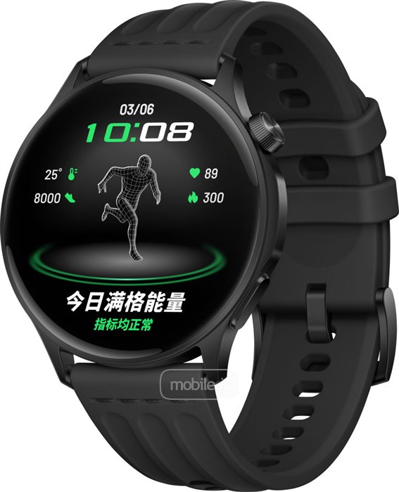 Oppo Watch S اوپو