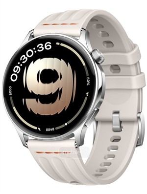 Oppo Watch S