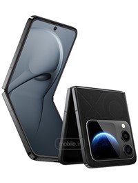 Huawei nova Flip S هواوی