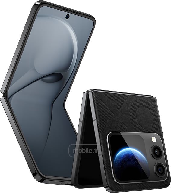 Huawei nova Flip S هواوی