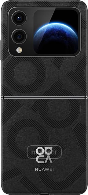 Huawei nova Flip S هواوی