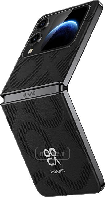 Huawei nova Flip S هواوی