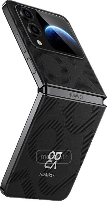 Huawei nova Flip S هواوی