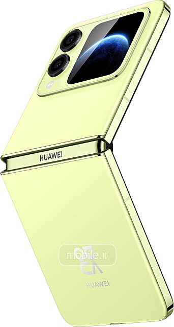 Huawei nova Flip S هواوی