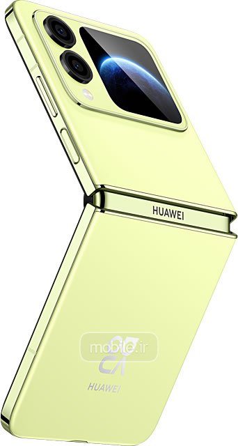 Huawei nova Flip S هواوی