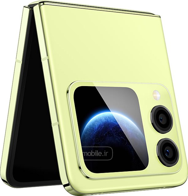 Huawei nova Flip S هواوی