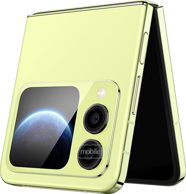 Huawei nova Flip S هواوی
