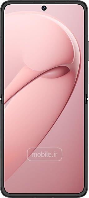 Huawei nova Flip S هواوی