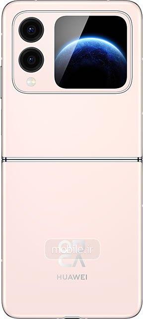 Huawei nova Flip S هواوی