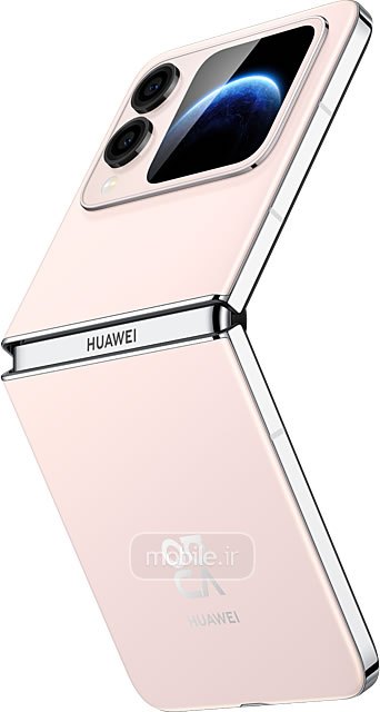 Huawei nova Flip S هواوی