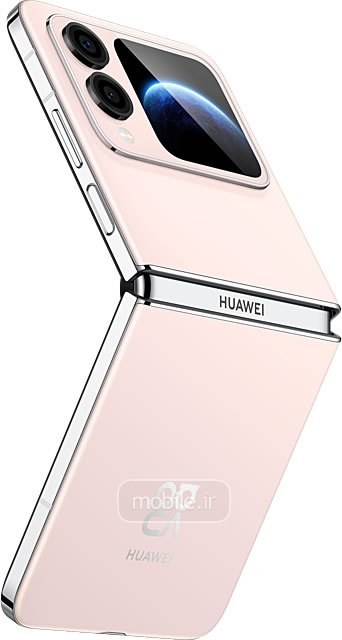 Huawei nova Flip S هواوی