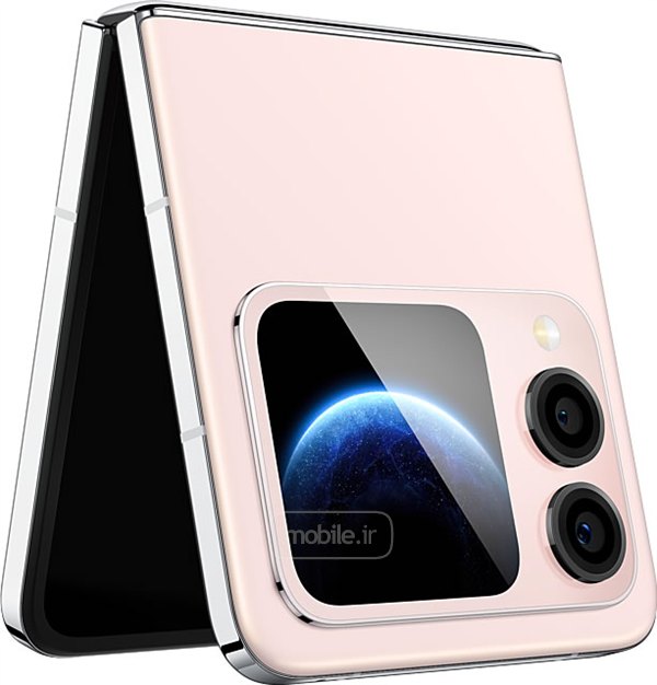 Huawei nova Flip S هواوی