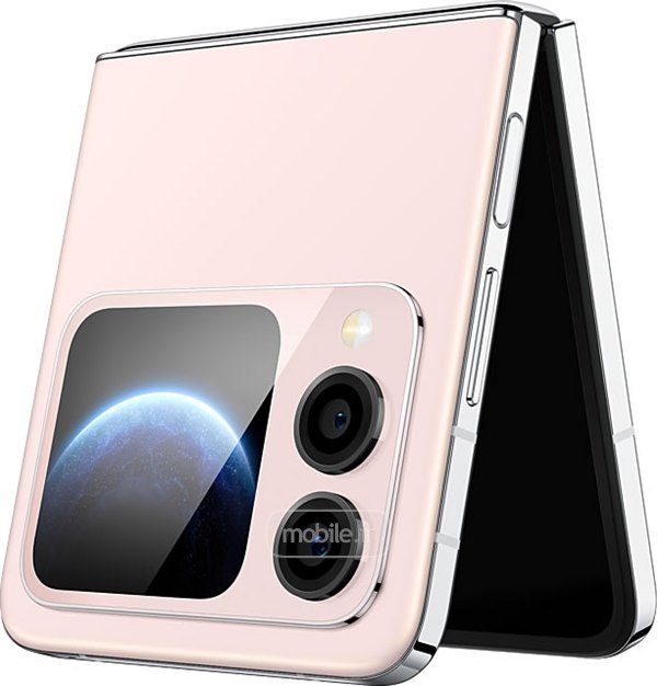 Huawei nova Flip S هواوی