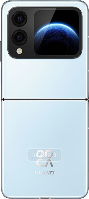 Huawei nova Flip S هواوی