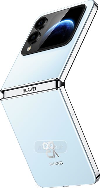 Huawei nova Flip S هواوی