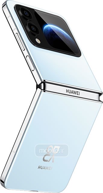 Huawei nova Flip S هواوی