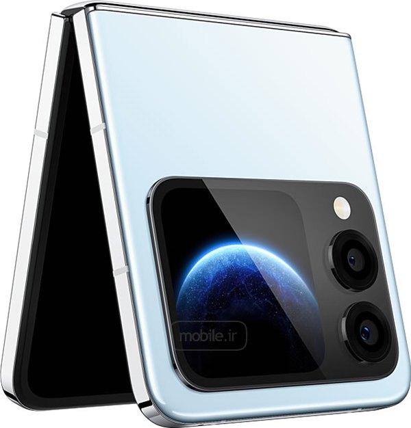 Huawei nova Flip S هواوی
