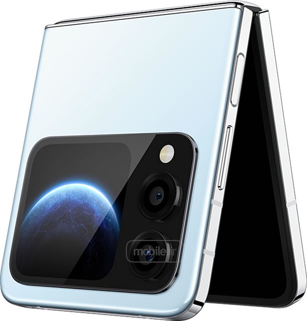Huawei nova Flip S هواوی
