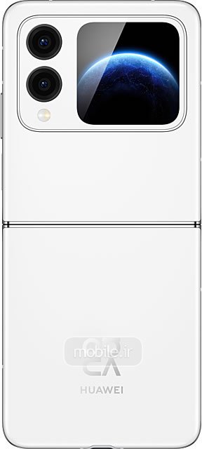 Huawei nova Flip S هواوی
