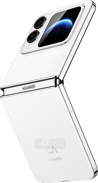 Huawei nova Flip S هواوی