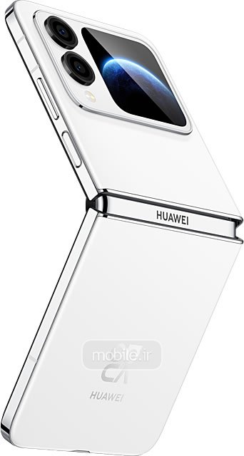 Huawei nova Flip S هواوی