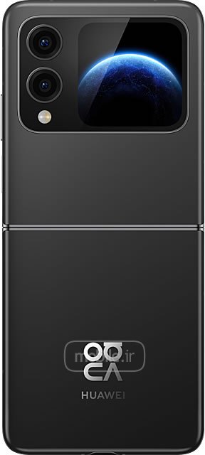 Huawei nova Flip S هواوی